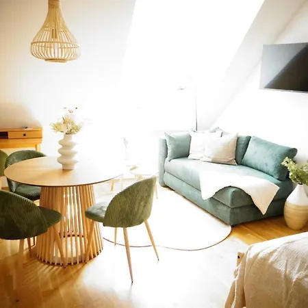 Boho Dream Im Herzen Von Graz