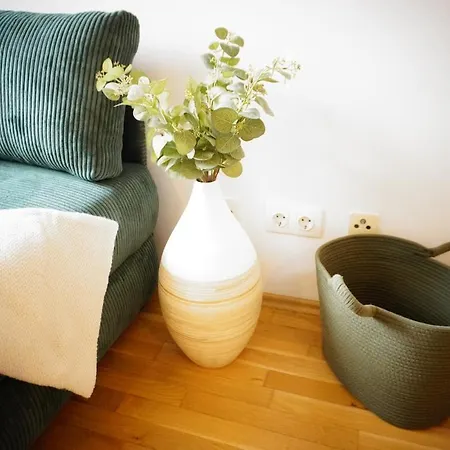 Apartman Boho Dream Im Herzen Von Graz