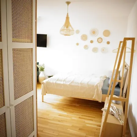 Boho Dream Im Herzen Von