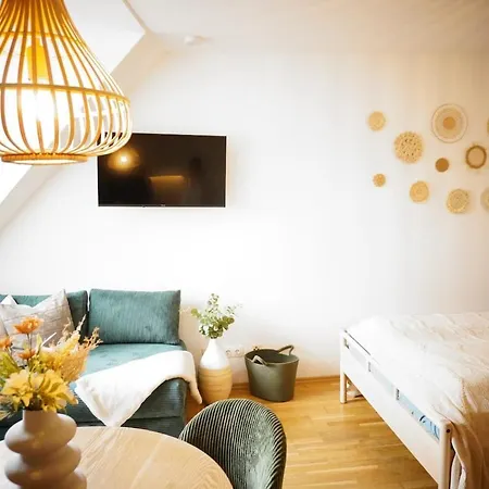 Boho Dream Im Herzen Von Apartman