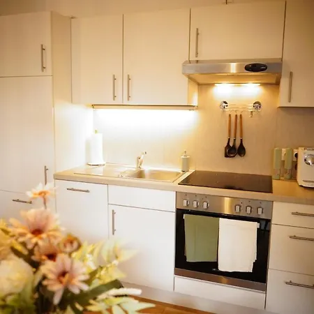 Apartman Boho Dream Im Herzen Von Graz