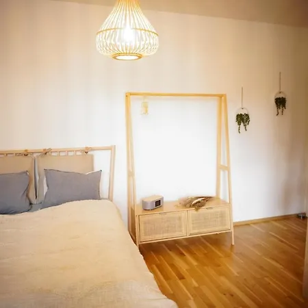 Apartman Boho Dream Im Herzen Von