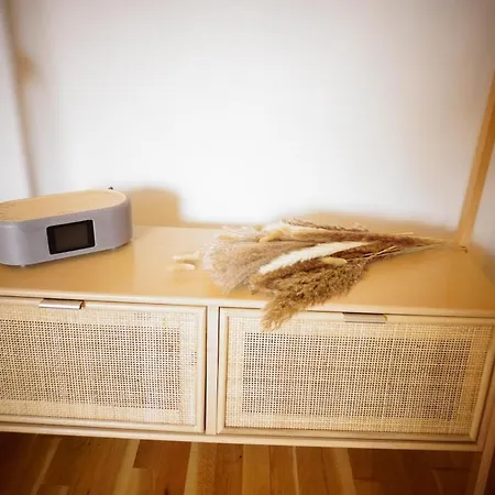 Boho Dream Im Herzen Von Apartman Graz