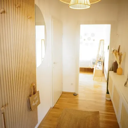 Boho Dream Im Herzen Von Graz